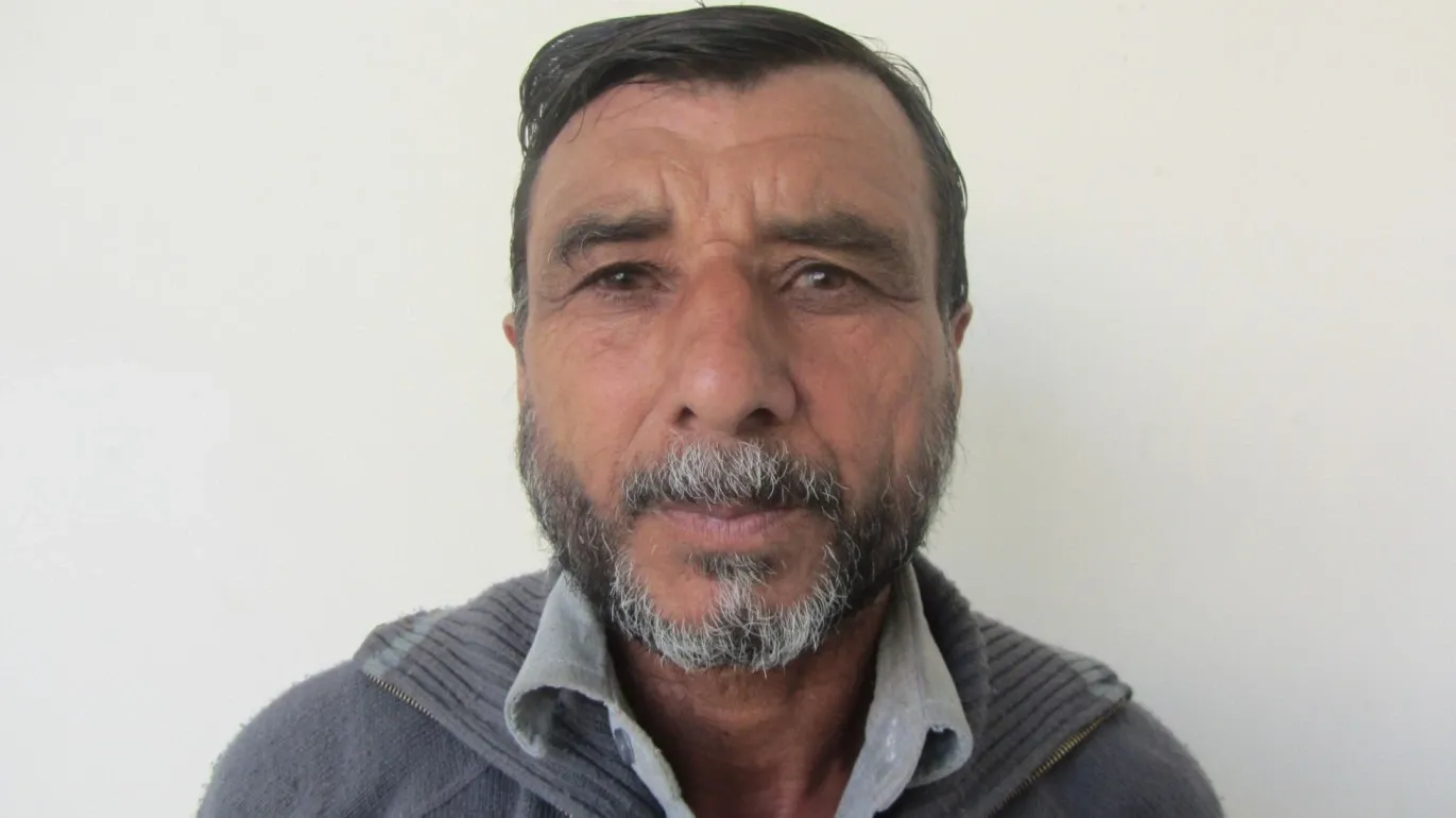 Gardener - Raz Gul